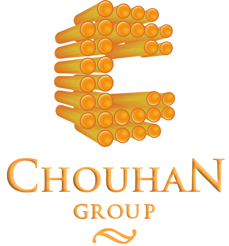 Chouhan Group Logo